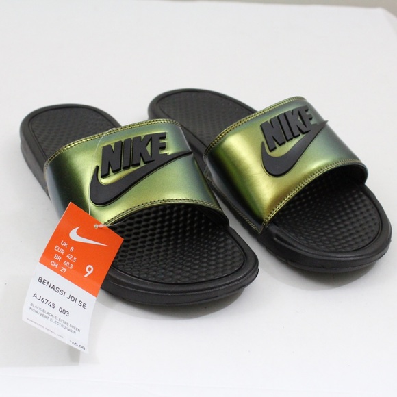 Nike | Shoes | Nike Benassi Jdi Se 